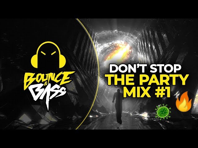 Don’t Stop The Party Mix | Bounce u0026 Bass EDM Mix by SP3CTRUM class=