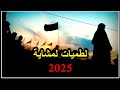 اجمل لطميات مشاية 2025 شكثر امشيلك شكثر ابجيلك حالات واتس اب مشاية الاربعين 1447
