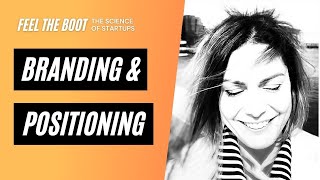 Startup Branding and Positioning 🔥 Mara Rada Interview by Feel the Boot 236 views 9 months ago 35 minutes