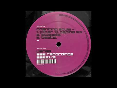 Versa — Versa - Chanting Souls (Filter 14 Ospina Mix)