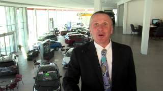 Welcome to Le Mieux & Son Toyota