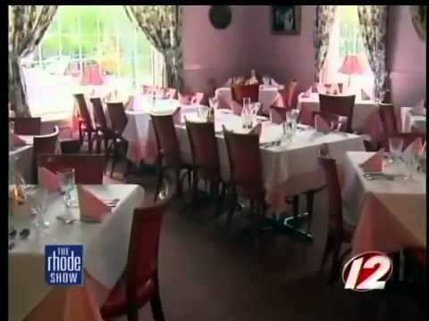 Camille's Restaurant Is The Oldest Italian Restaurant In Rhode Island