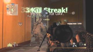 Mw2. - Twixtor Test.
