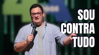 Pedro Lemos - Sou Contra Tudo 4 Amigos