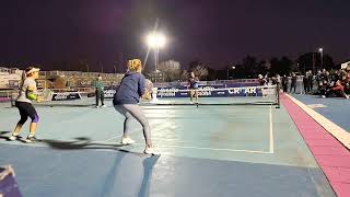 Asociación de Pickleball del Litoral está en vivo