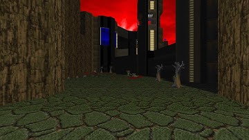 TNT: Revilution - Map 27: The Visage of Time (UV Max)