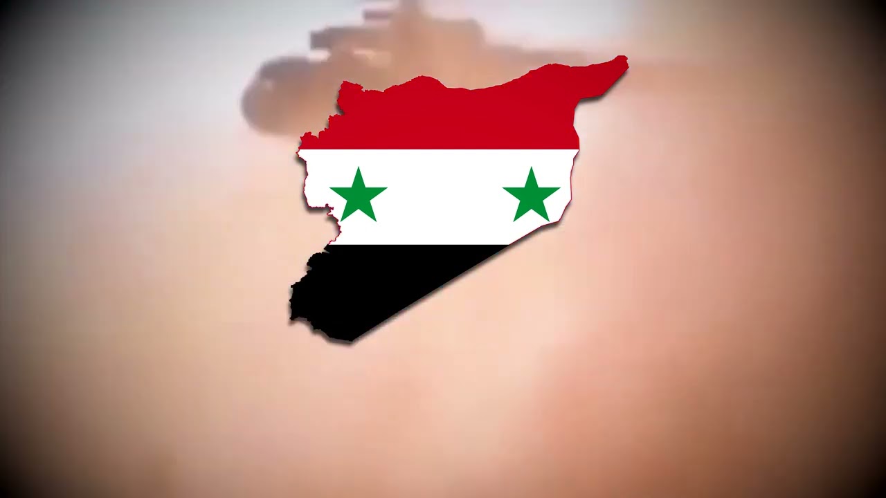 Syrian patriot song