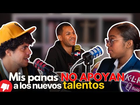 DOMINICAN ENTREPRENEUR TELLS US HIS WHOLE REALITY 🇩🇴