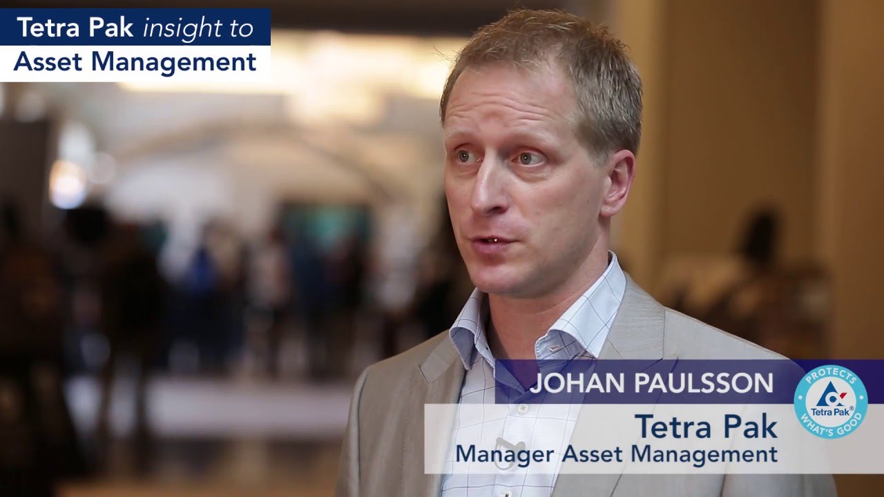 Insight to Asset Management - The key to unlocking value