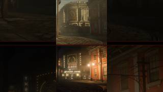 48 Hours of Saint Denis in 30 Seconds #rdr2 #shorts