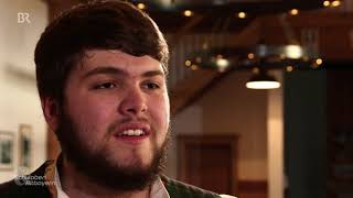 Alexander Boiger Will Tanzleiter Werden