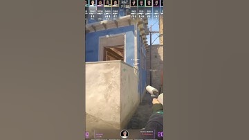 PRO MIRAGE TRICKS YOU NEED TO KNOW FOR CS2