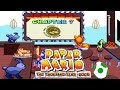 Now onto the confusing Bob-omb hunt (general white)- Paper Mario: Thousand Year Door