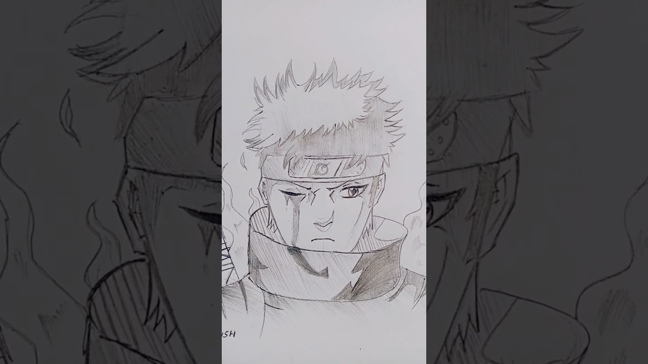 wait for anime character 😱👀