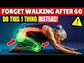 Over 60? THIS 1 Stretch Is BETTER Than Walking &mdash; Surgeon Approved! | Senior Health Tips