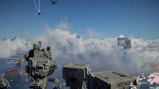 LIVE 1440p | Crimson Desert | chapter IX | Main Thread | Abbys