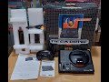 SEGA MEGA DRIVE 16 – BIT TECTOY 2017 COM CAIXA EM ÓTIMO ESTADO COM MUITOS JOGOS A VENDA