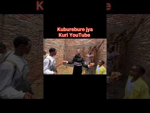 Babirwaniyemo Itaranuzura