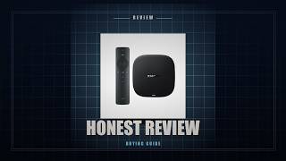 Is Xiaomi Android TV Box S 3rd Gen, 4K UHD Google TV Box Worth Buying? | Trust the reviews