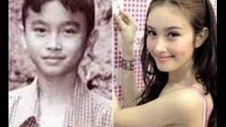 7 model CANTIK yang dulunya ternyata pria - on the spot trans 7 terbaru