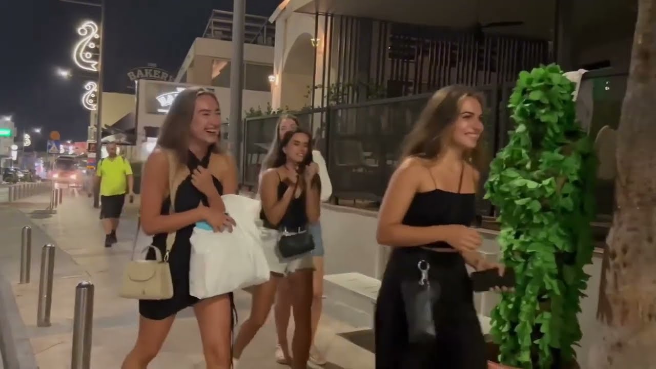 Bushman Prank Shock Moments