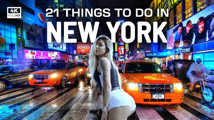 New York City 2023: 21 Exciting Things to Do and See, The Ultimate Guide to New York City in 2023 - DayDayNews