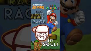 Can I Beat The Most Annoying Mario Enemies? - Super Mario Bros 3 Gameplay - Wii