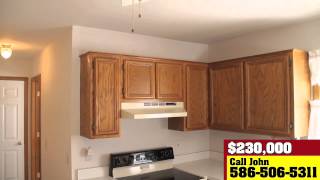 50081 Buccaneer Macomb Twp, MI