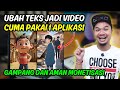 Bikin Video AI Cuma Pakai 1 Tools‼️ Aman Buat Monetisasi YouTube 2025