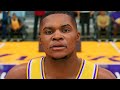 NBA 2K22 Russell Westbrook My Career Revival Ep. 1 - Silence the Haters