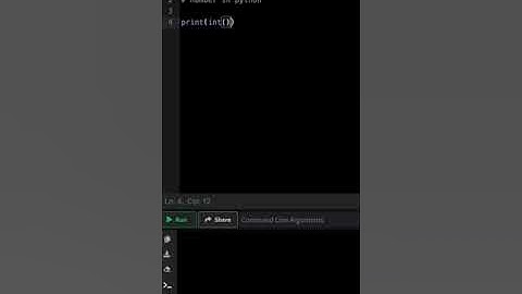 Python Tips 2021 | You can convert a boolean value into a number #Shorts #Python