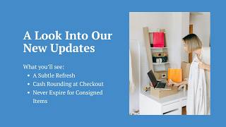 Get a Closer Look at Our Software Updates