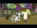  total drama revenge of the island  episode 12  the enchanted frankenforest