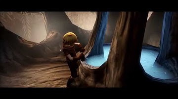 Let’s Play - Brothers: A Tale of Two Sons - Part 11 (END)