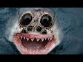 【閲覧注意】突然変異した世界の奇形動物12選 【衝撃】