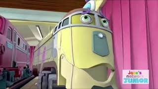 Chuggington-Frostinis Fruit Fandangoclip