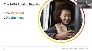 Ignite #5 - Capture Leads with Social Media & Capture More Leads