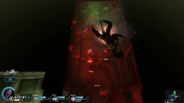 Alien Swarm: Reactive Drop, Bunker mission