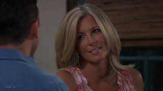 GH: Carly Scenes on 9/6/22 Part 3