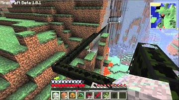 Minecraft: Lets Play multiplayer with the Technic Pack Ep. 17