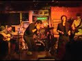 Gotta Serve Somebody by Bob Dylan - Jam Session in Roadhouse Club