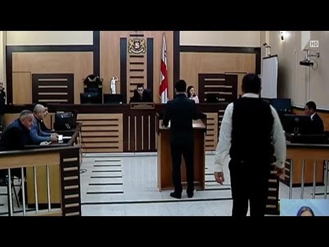 20-21 ივნისის საქმე