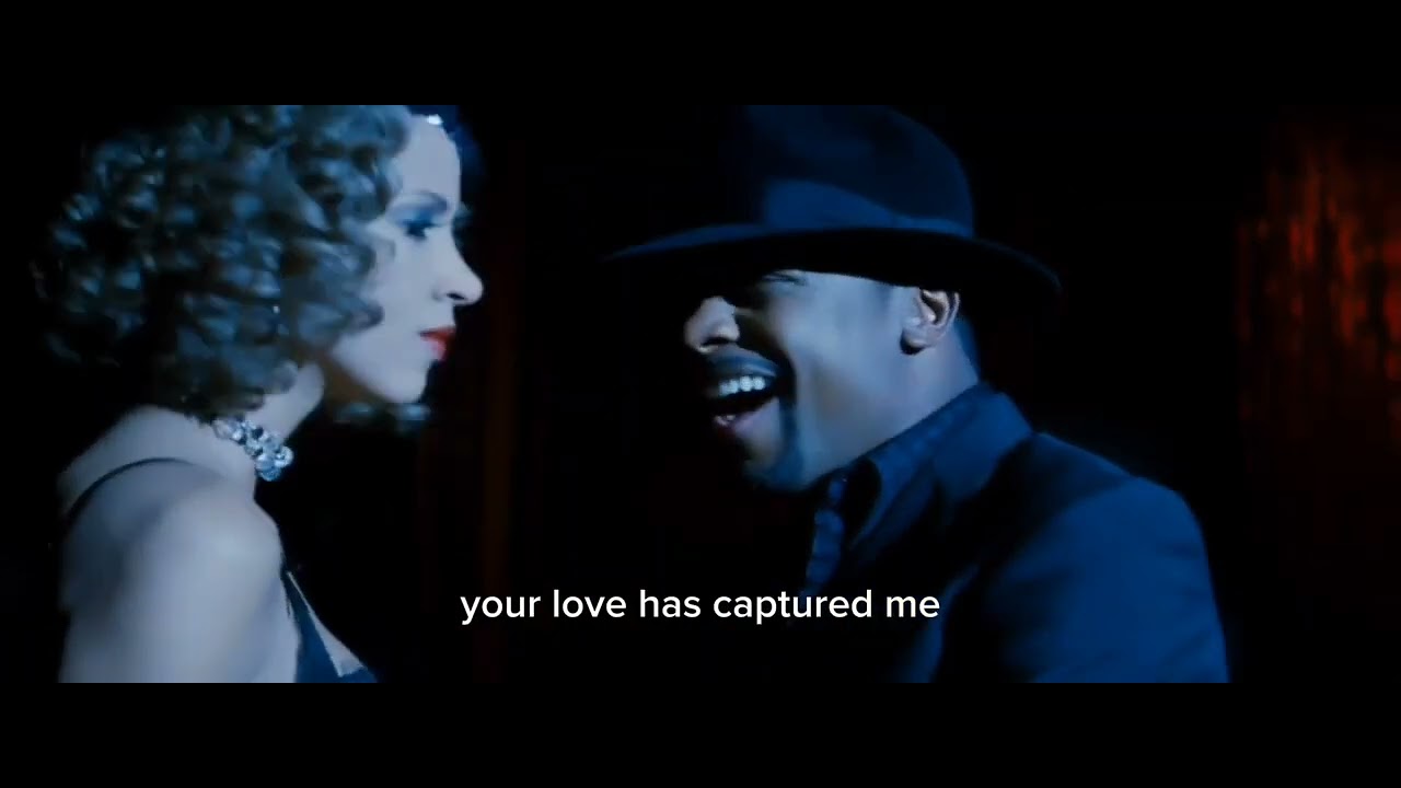 Chris Tucker And Jackie Chan Sing The Closer I Get To You In Rush Hour ...