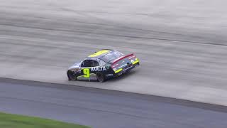 Ryan Blaney tames 'Monster Mile' with dominant win