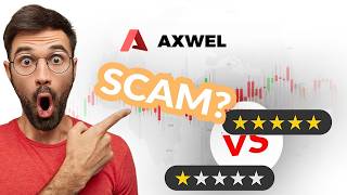 Axwel Broker Review 2026: What Traders Need to Know