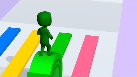 LAYERS ROLL GAMEPLAY ⚾🥎🏀  MAX LEVELS!! All levels gameplay walkthrough Android, iOS NEW UPDATE !!