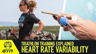 Using Heart Rate Variability To Maximise Recovery | Triathlon Training Explained