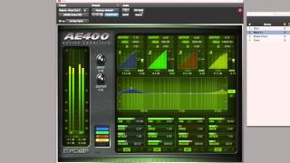 Famous McDSP AE400 Active Eq Review Profile