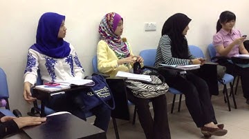 Problem-based Learning