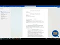 MS Word Using NVDA Part3: Find And Replace Hindi Tutorial